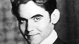 Timeline: Federico García Lorca