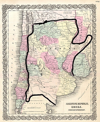 Revolución de 1852