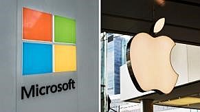 Apple demanda a Microsoft