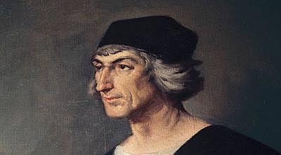 Antonio de Nebrija, ilustre humanista.