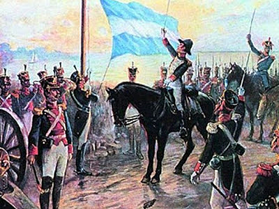 Batalla de Salta - Asamblea del año XIII