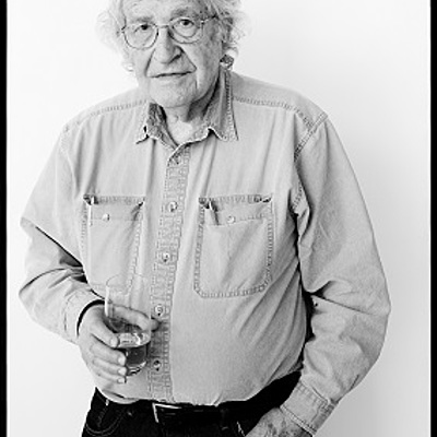 Timeline: Noam Chomsky (Dec 1928 - 90 Years Old)