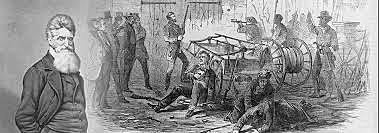John Brown’s Raid