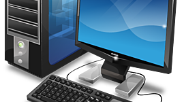 Timeline: "Historia de la Computadora"