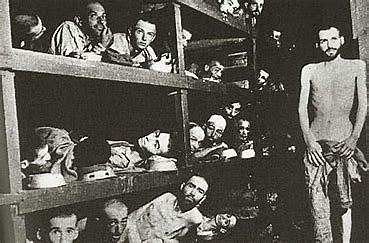 CARACTERISTICAS DE LA PERSECUCION DE NAZI DE JUDIOS