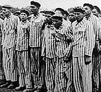 CARACTERISTICAS DE LA PERSECUCION DE NAZI DE JUDIOS