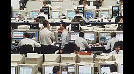 Timeline: Precursores de la computadora