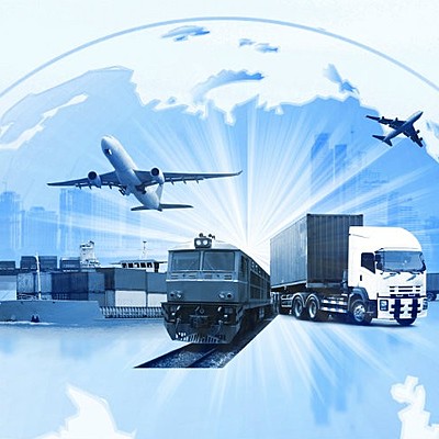 Timeline: International Trade by Samara Lizeth Alonso Solis