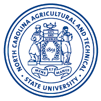 107 - STEM - North Carolina A&T State University (8) (PUB) (LG 1890)