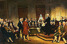 Constitutional Convention