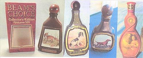 INTERNATIONAL BARTER