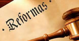 Reformas al artículo 6 constitucional