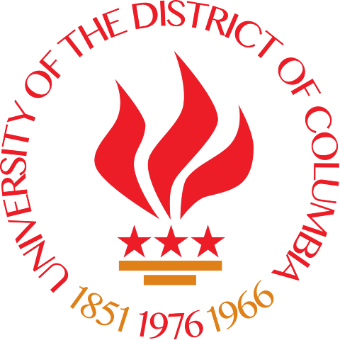 University of the District of Columbia (PUB) (LG 1862)