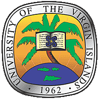 University of the Virgin Islands (PUB) (LG 1862)
