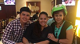 Timeline: Parte de mi historia