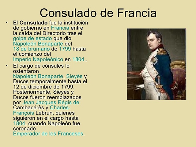 Consulado