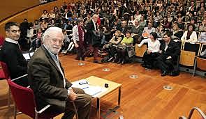 Foro ¿Cómo y para quien es la escuela?