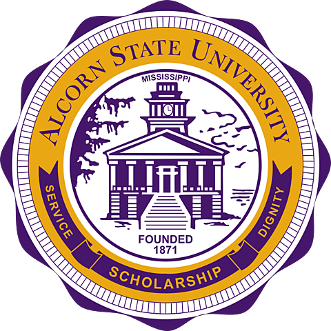 Alcorn University (PUB) (LG 1890)