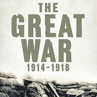 Timeline: LA PRIMERA GUERRA MUNDIAL