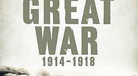 Timeline: LA PRIMERA GUERRA MUNDIAL