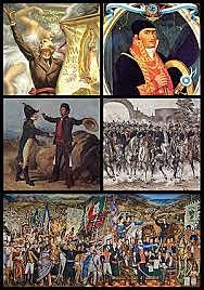 Independencia de México