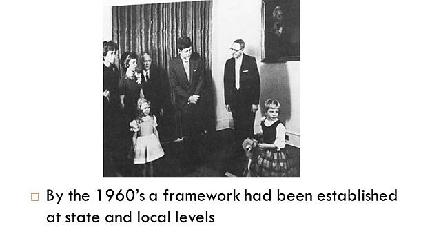 Public Law (PL) 88-164 ( IDD)