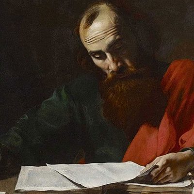 Timeline: Paul the Apostle