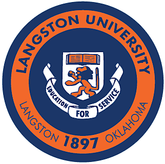 Langston University (PUB) (LG 1890)