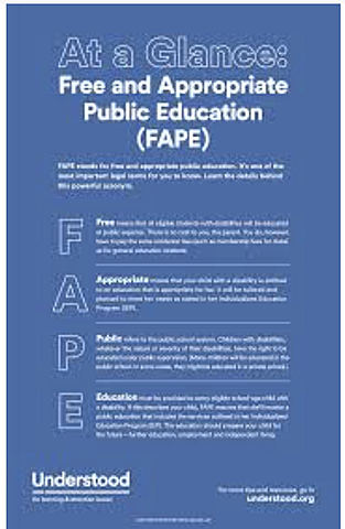 Rehabilitation Act of 1973