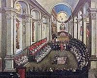Concilio de Trento