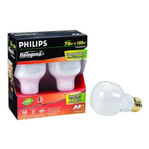 The 
The Fluorescent Lightbulb