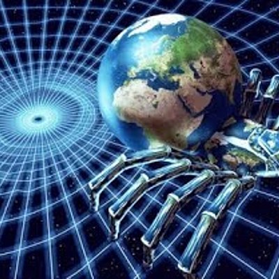 Timeline: История появления сети Интернет