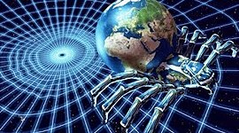 Timeline: История появления сети Интернет