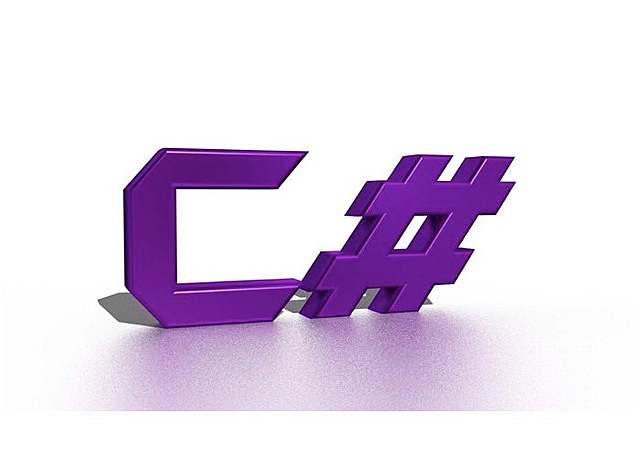 C#