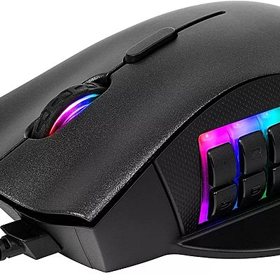 Timeline: История создания компьютерной мыши