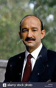 Carlos Salinas de Gortari