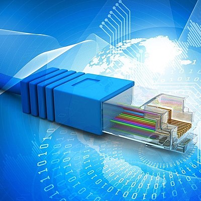 Timeline: История развития сети интернет в России