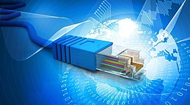 Timeline: История развития сети интернет в России