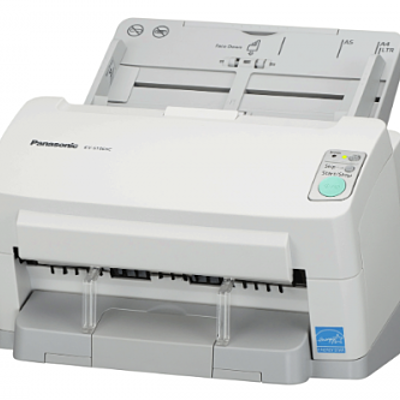 Timeline: История появления и создания сканера