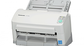 Timeline: История появления и создания сканера