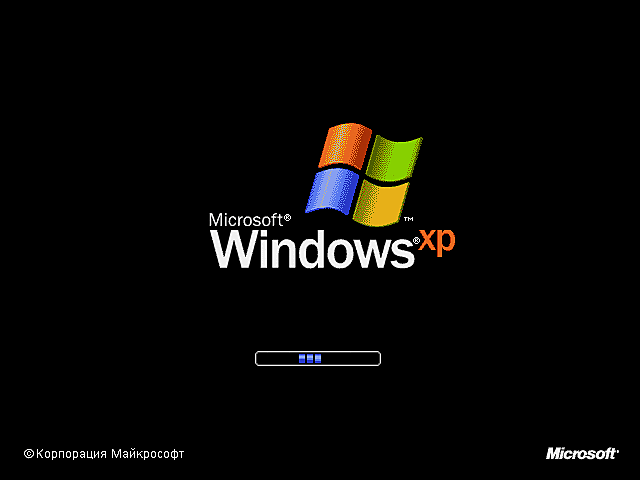 Windows XP
