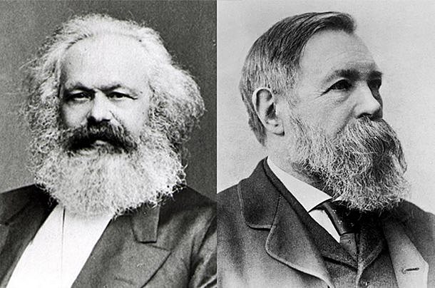 Pensadores e suas obras