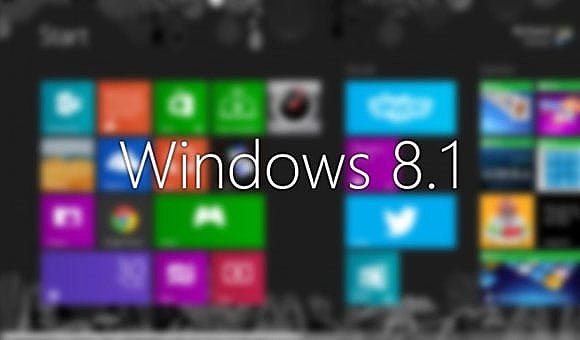 Windows 8.1