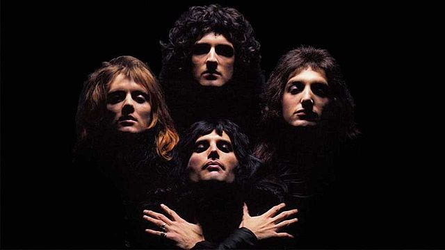 Bohemian Rhapsody (lied)