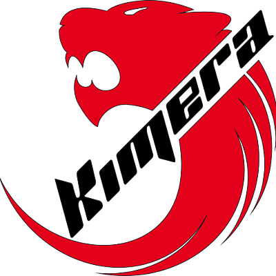 Timeline: Kimera 2009-2019