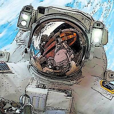 Timeline: José María y Leandro Cezón