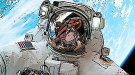 Timeline: José María y Leandro Cezón