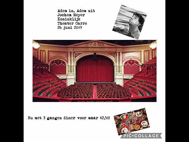 creatieve verwerking cap 3