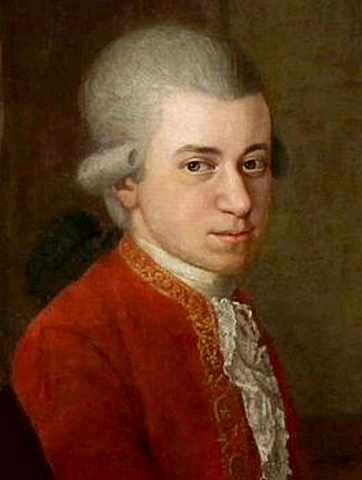 Mozart