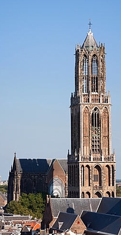 CAP 3 De Utrechtse Dom